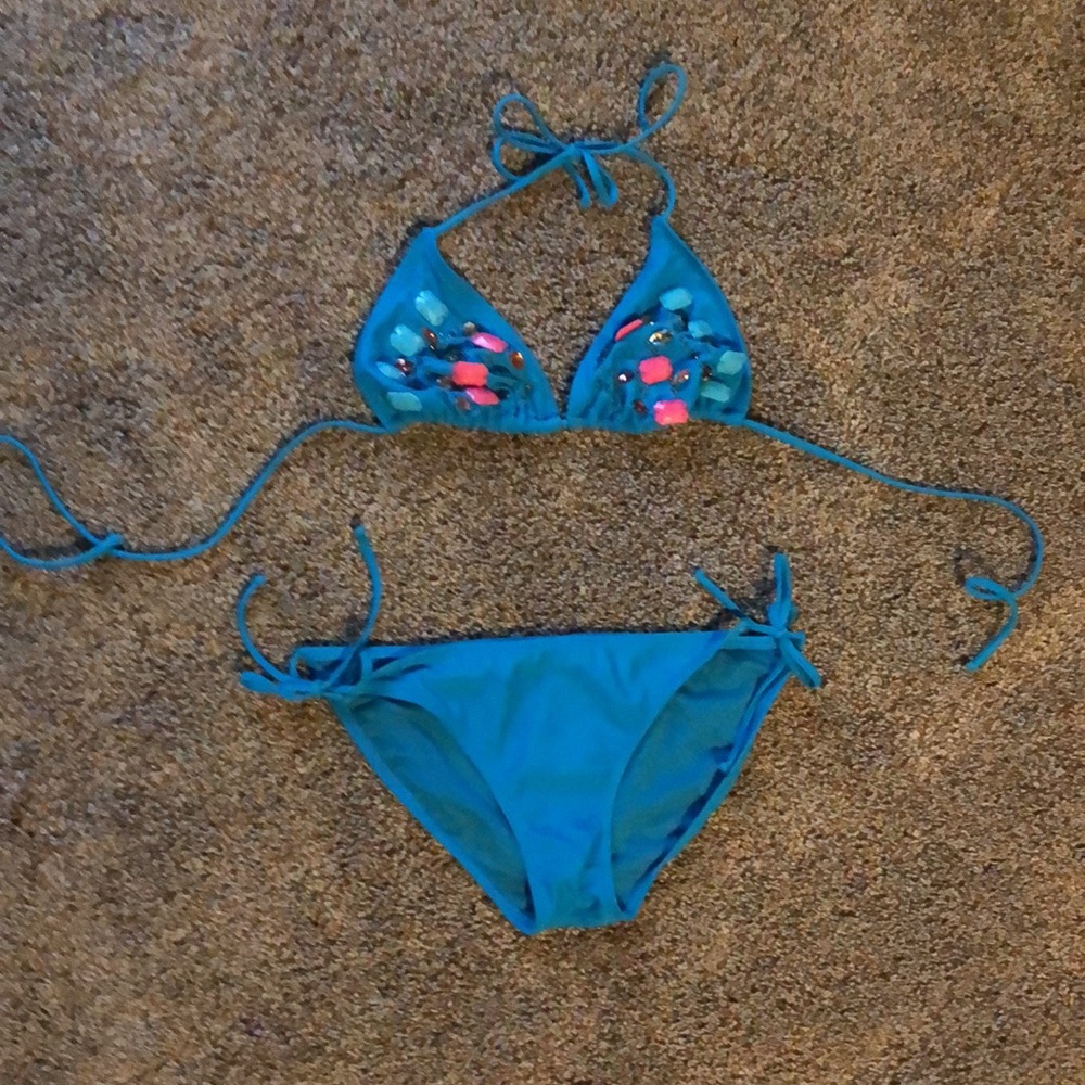 Xhilaration bikini